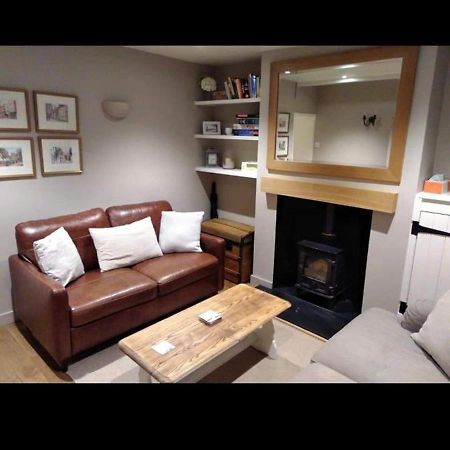 Kingsgate Cottage ウィンチェスター エクステリア 写真