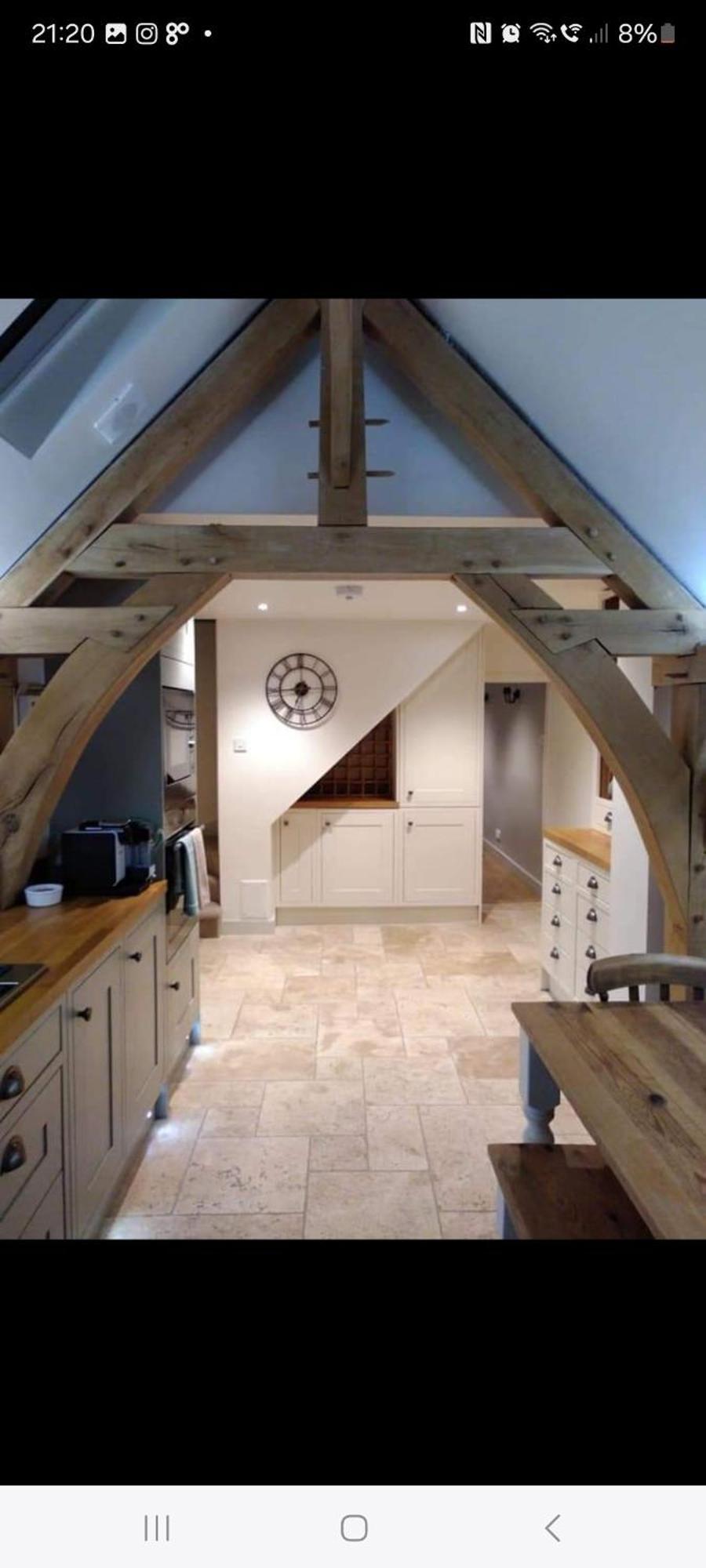Kingsgate Cottage ウィンチェスター エクステリア 写真