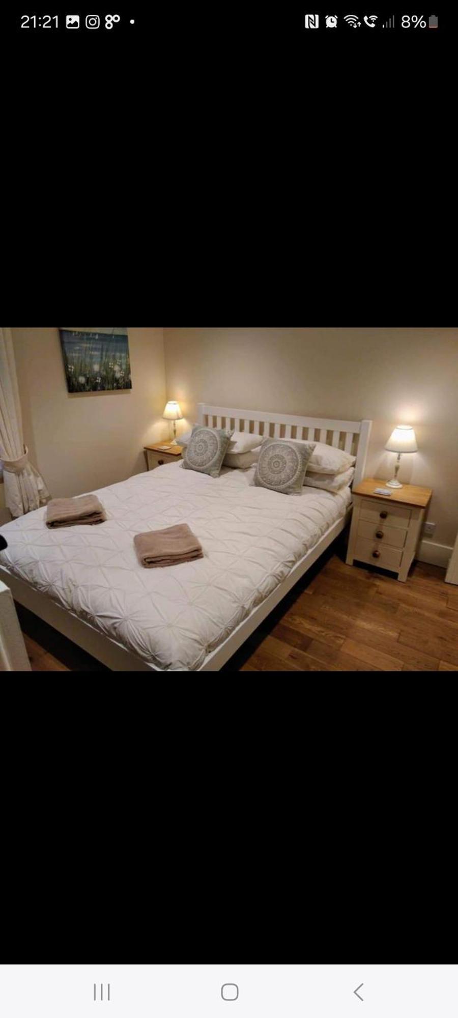 Kingsgate Cottage ウィンチェスター エクステリア 写真