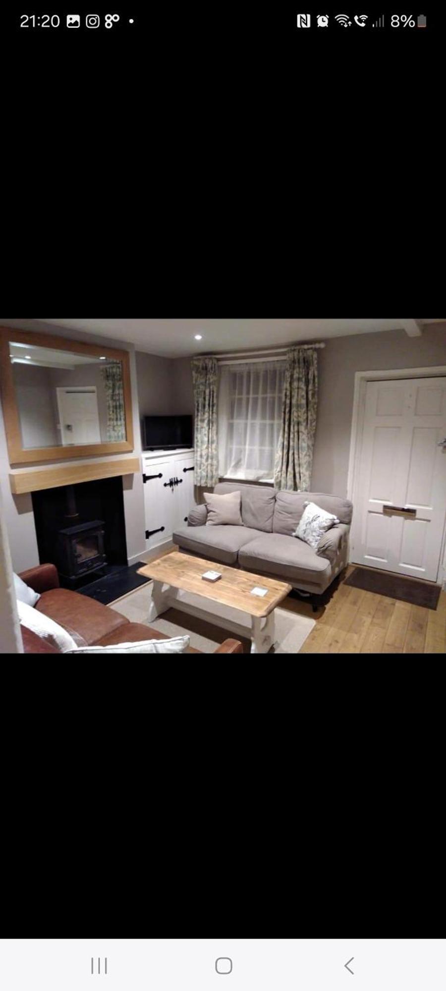 Kingsgate Cottage ウィンチェスター エクステリア 写真